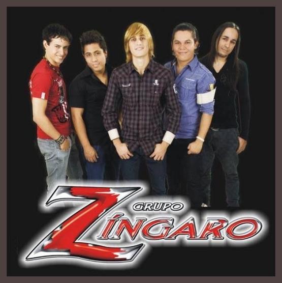 Grupo Zingaro